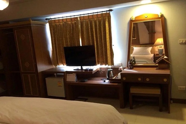 Hotel Kim Hostel At Morleng
