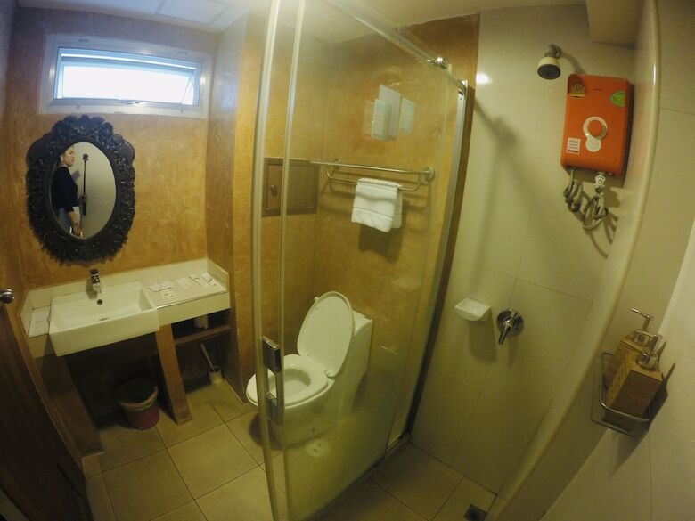 Hotel Kim Hostel At Morleng