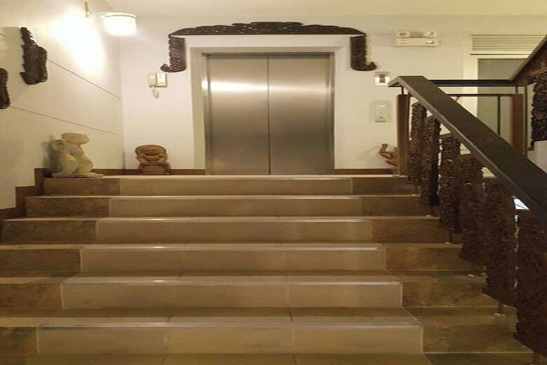 Hotel Kim Hostel At Morleng