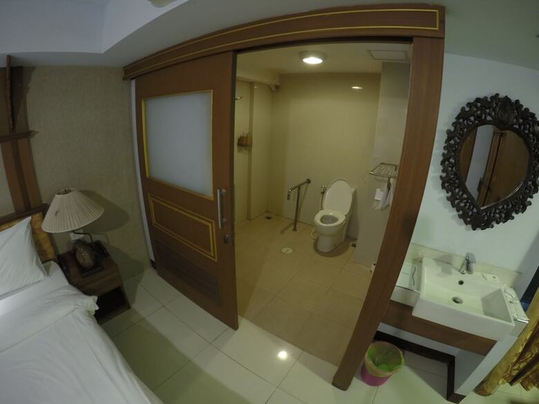 Hotel Kim Hostel At Morleng