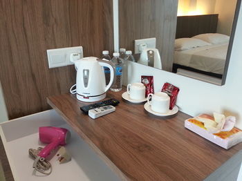 Grand Champagne Hotel