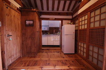 Albergue Doo Guesthouse