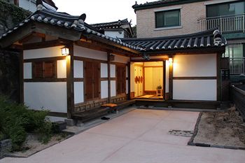 Albergue Doo Guesthouse