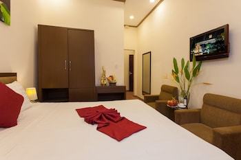 Helios Legend Hotel