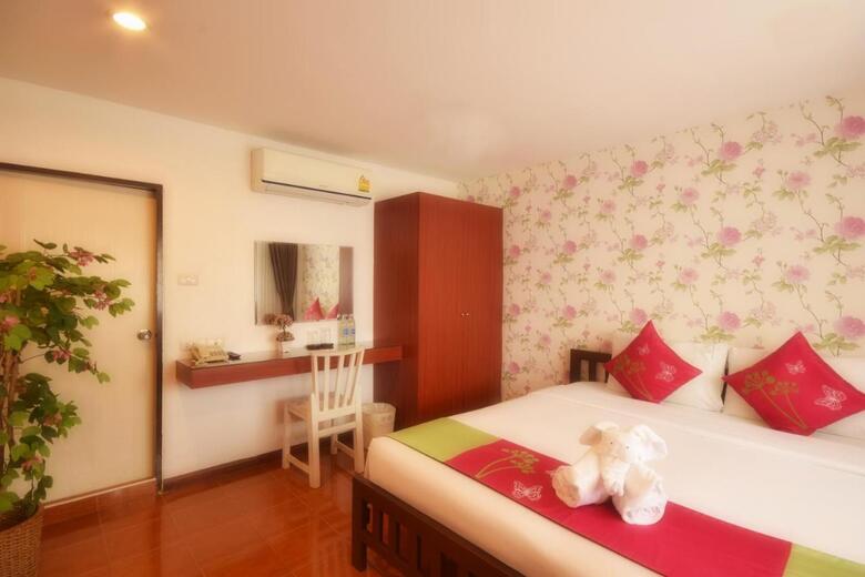 Hotel Blissotel Ratchada