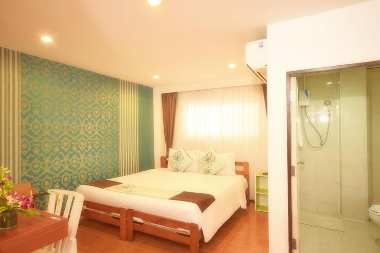Hotel Blissotel Ratchada