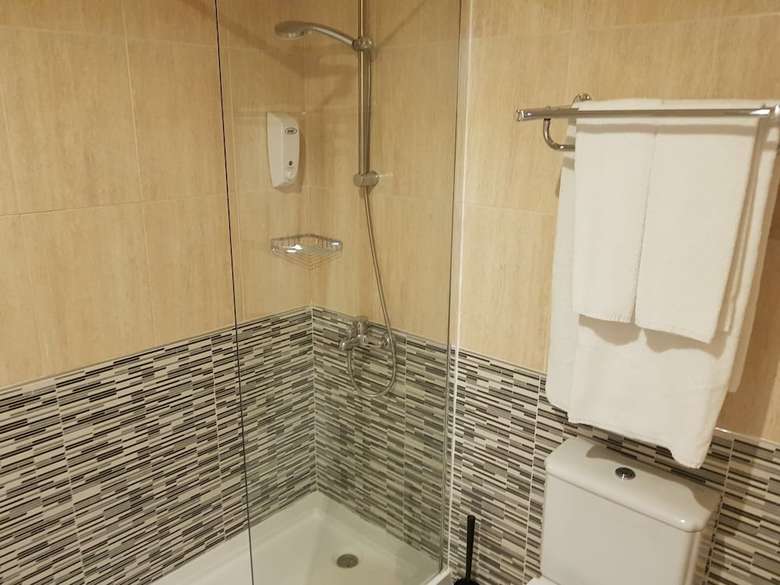 Apartamento Fan Flat Mariscal