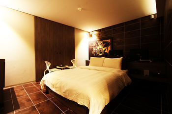 Boutique Hotel K