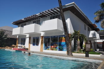 Apartamento Calypso Beach & Dive Resort