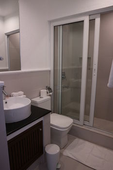 Apartamento Calypso Beach & Dive Resort