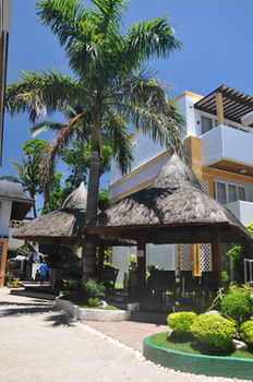 Apartamento Calypso Beach & Dive Resort