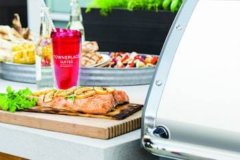Hotel Towneplace Suites By Marriott Minneapolis Eden Prairie