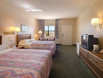 Hotel Days Inn - Grants