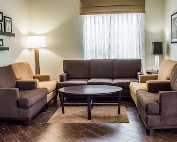 Hotel Sleep Inn Historic
