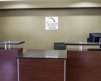 Hotel Sleep Inn Historic