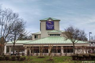 Hotel Sleep Inn Historic