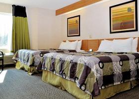 Hotel Sleep Inn Historic