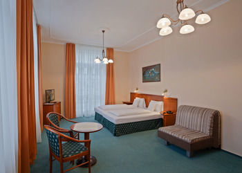 Hotel Westend