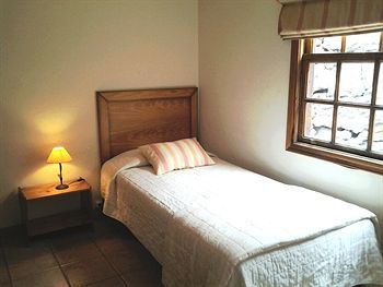 Apartamentos La Muralla