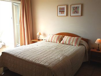 Apartamentos La Muralla
