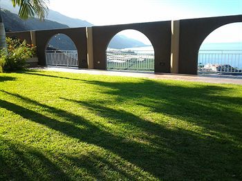 Apartamentos La Muralla