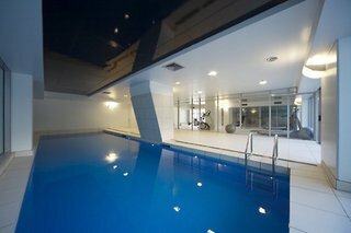 Central Precinct Apartment Hotel
