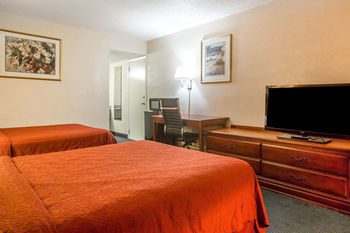 Hotel Quality Inn Northeast