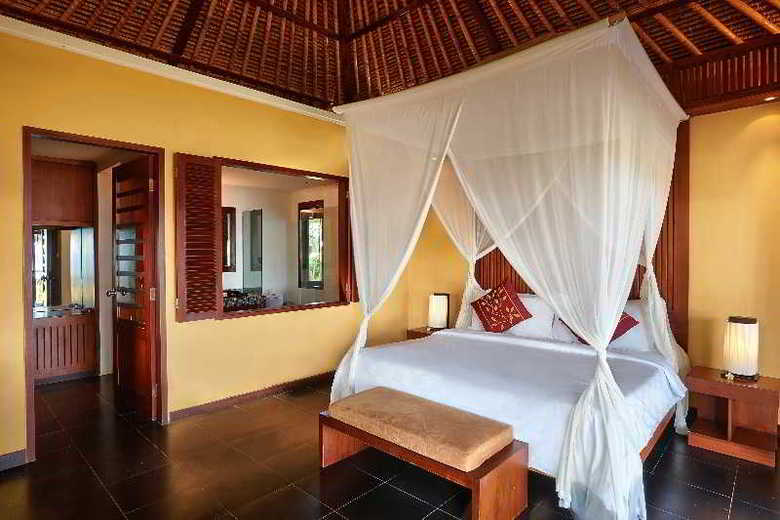 Hotel The Nirwana Resort And Spa