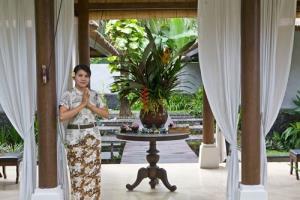 Hotel The Nirwana Resort And Spa