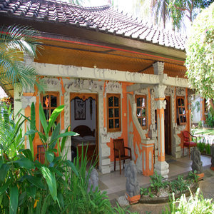 Melka Excelsior Hotel
