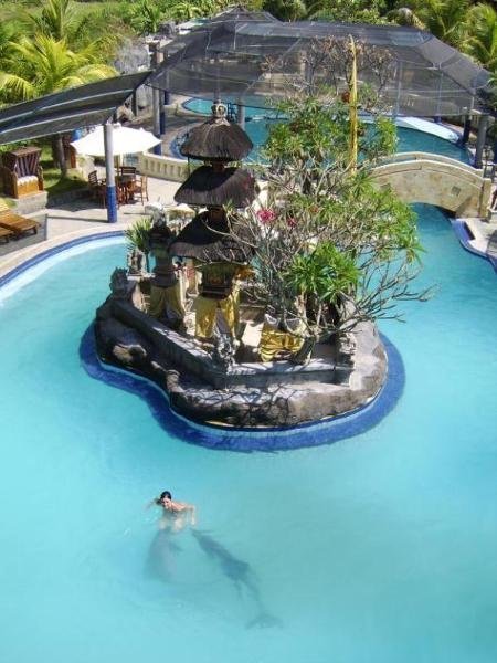 Melka Excelsior Hotel