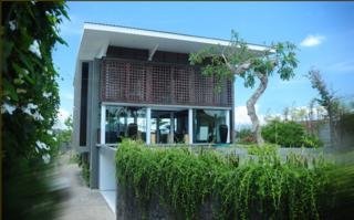 The Javana Royal Villas