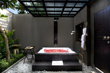 Annora Bali (villa Piscina 1 Dormitorio)