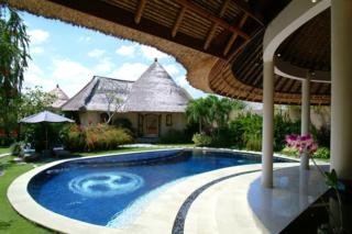 The Dusun Villas Bali