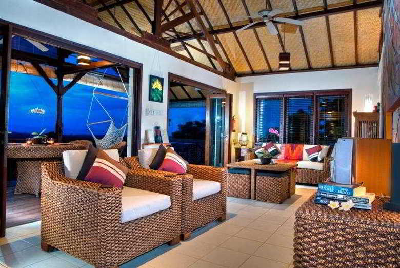 Villa Lembongan Island Beach