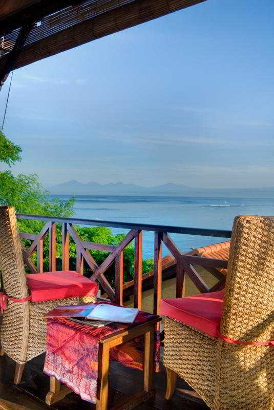 Villa Lembongan Island Beach