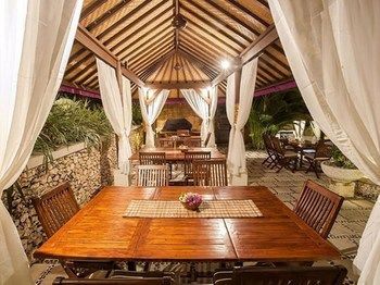 Villa Lembongan Island Beach