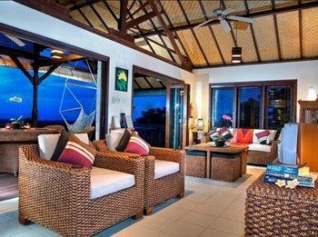 Villa Lembongan Island Beach