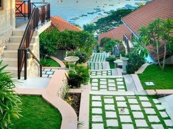 Villa Lembongan Island Beach