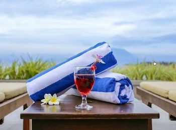 Villa Lembongan Island Beach
