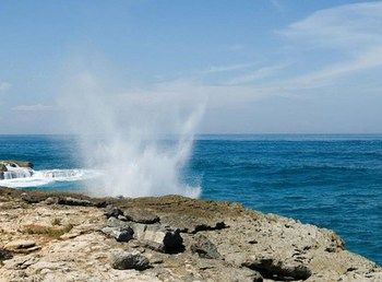 Villa Lembongan Island Beach