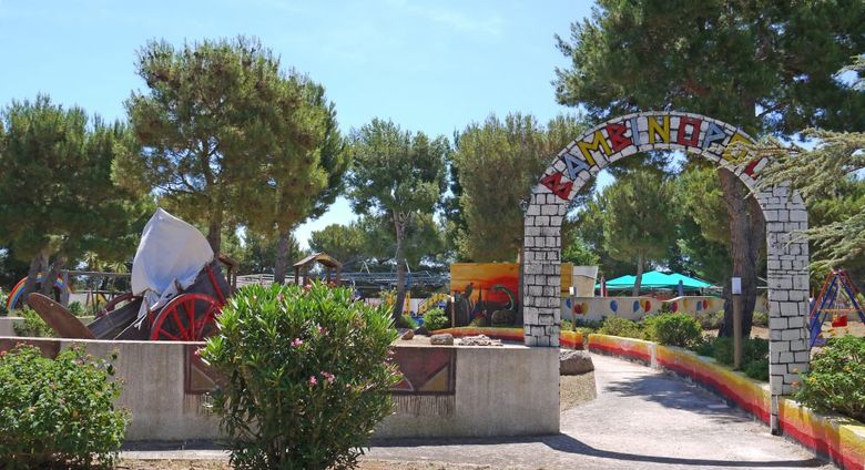 Villaggio Porto Giardino Hotel