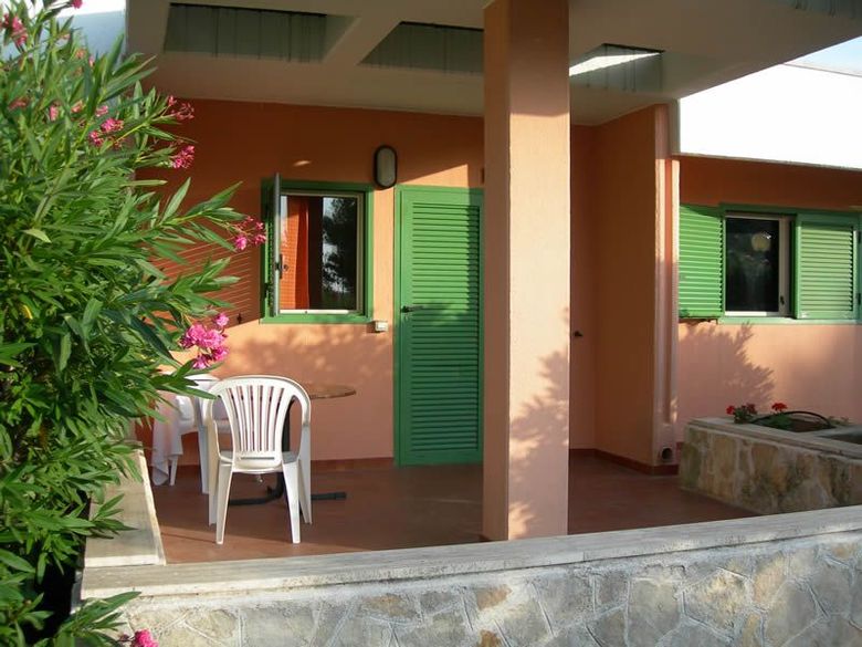 Villaggio Porto Giardino Hotel