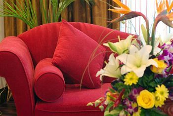 The Diplomat Radisson Blu Hotel, Residence & Spa