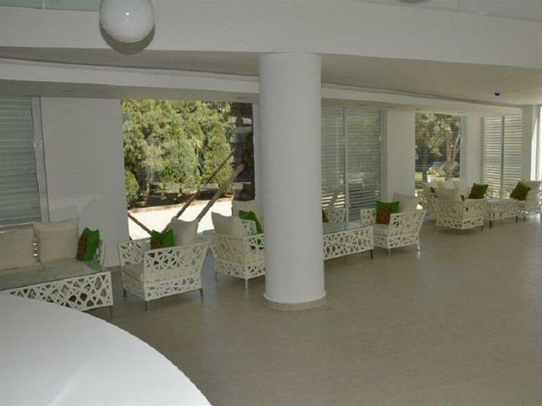 Bendis Beach Ex. Tansel Hotel
