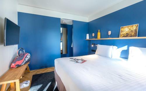 Hotel Dolca Chantilly
