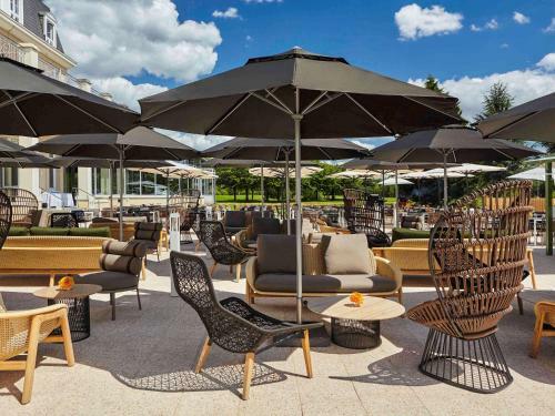 Hotel Dolca Chantilly