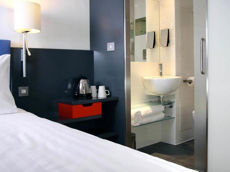 Hotel Four Points Flex By Sheraton Cardiff
