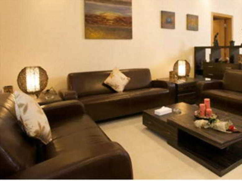Hotel Coral Al Khoory