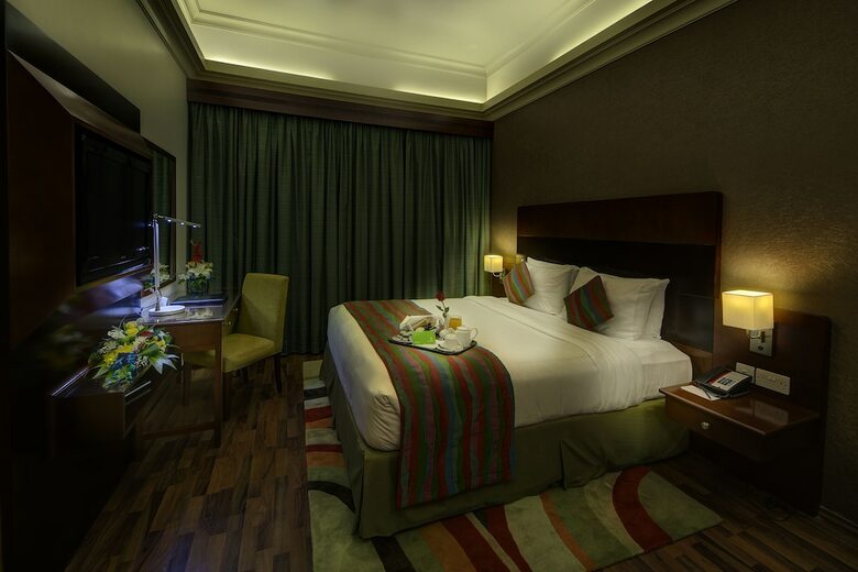 Hotel Coral Al Khoory